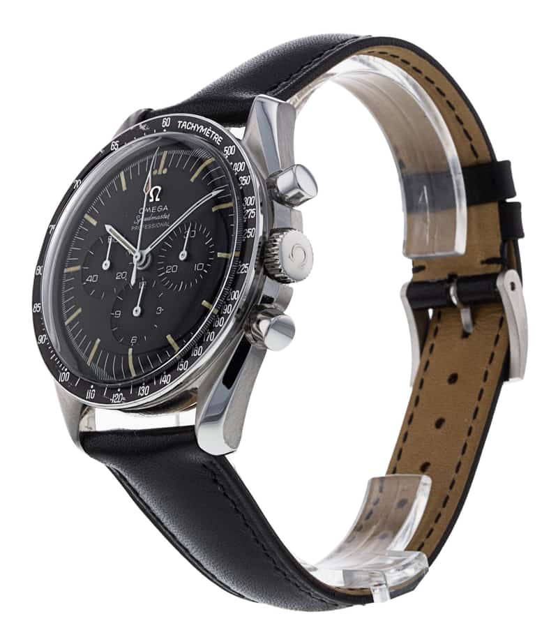 Omega Speedmaster Moonwatch 105.012-66 HF